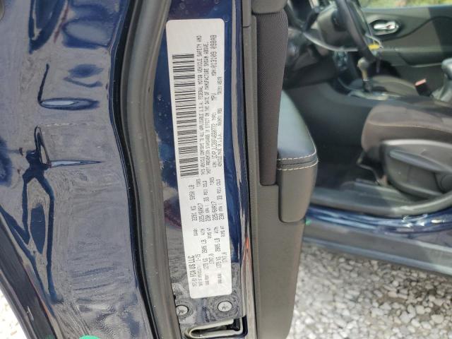 2015 JEEP CHEROKEE L - 1C4PJLCB8FW660772