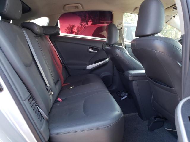 2010 TOYOTA PRIUS - JTDKN3DU5A1005408