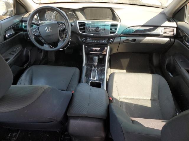 VIN 1HGCR2F31GA070516 2016 Honda Accord, LX no.8