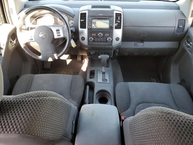 2018 NISSAN FRONTIER S - 1N6AD0EV9JN719584
