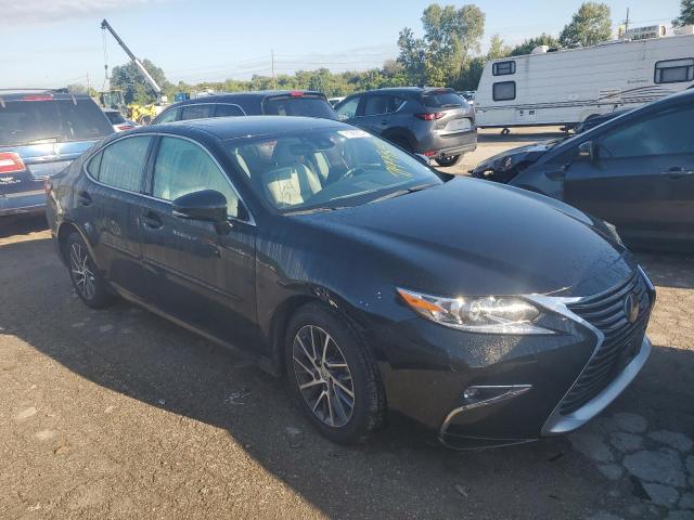 2017 LEXUS ES 350 - 58ABK1GG9HU038850