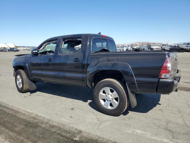 VIN 3TMJU4GN4FM179201 2015 Toyota Tacoma, Double Ca... no.2