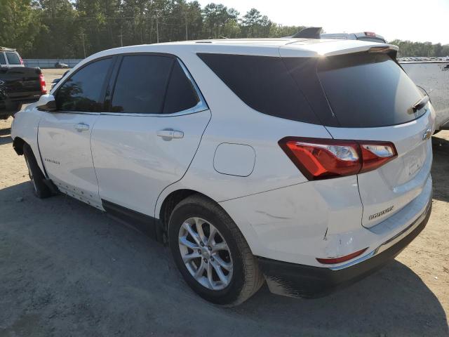 2018 CHEVROLET EQUINOX LT - 3GNAXJEV1JL411929