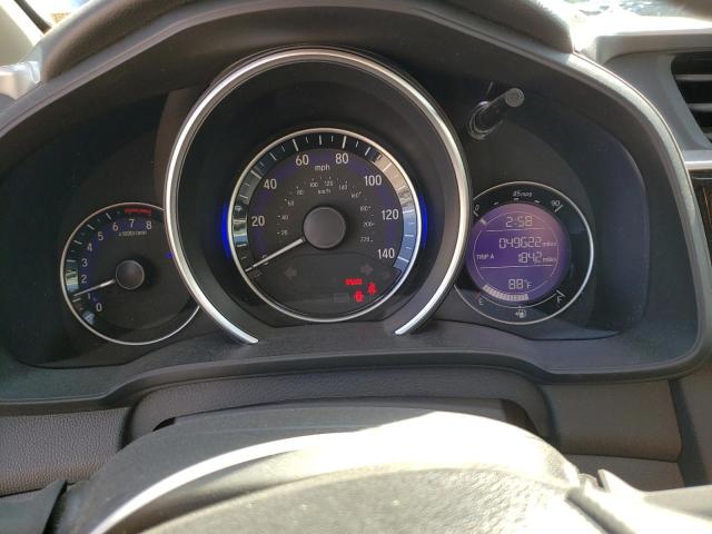 2015 HONDA FIT EX - 3HGGK5G87FM737365