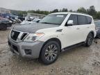 2017 NISSAN ARMADA PLA - JN8AY2NE5H9707023