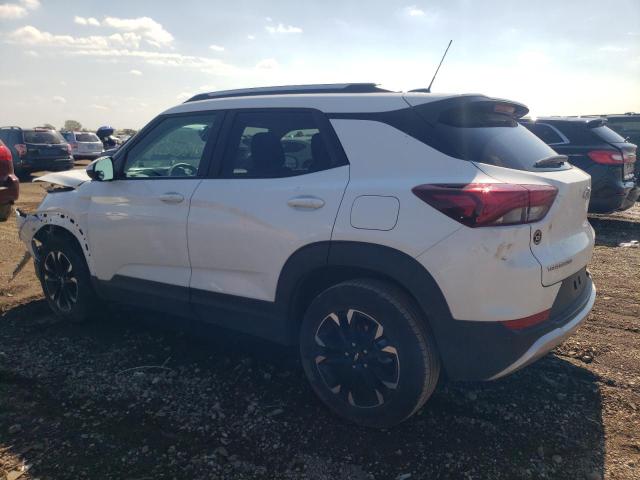 2023 CHEVROLET TRAILBLAZE - KL79MPSL2PB142356