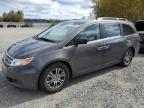 HONDA ODYSSEY EX photo