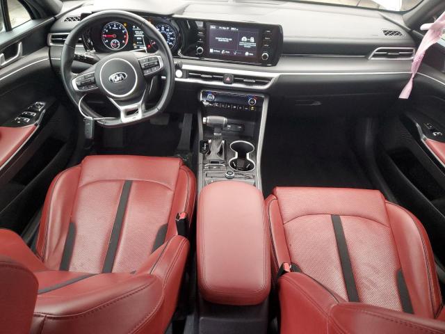 2021 KIA K5 GT LINE - 5XXG64J21MG082538