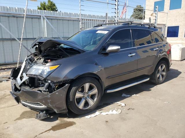 2011 ACURA MDX #2919458380