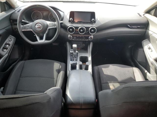 2020 NISSAN SENTRA SR - 3N1AB8BV4LY275566