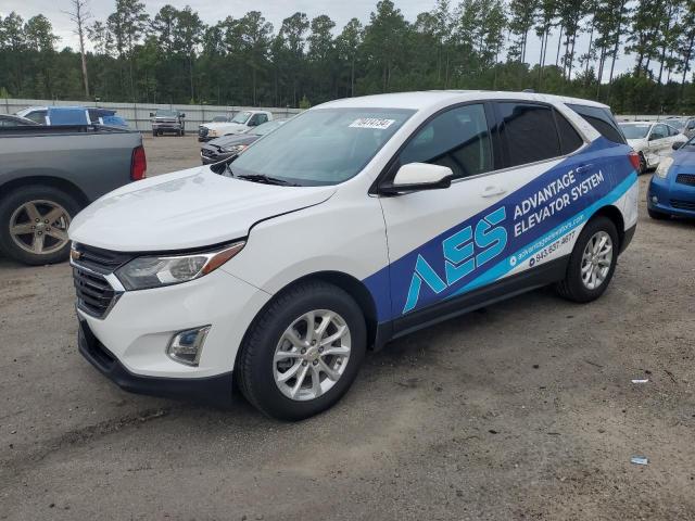 2019 CHEVROLET EQUINOX LT - 2GNAXKEVXK6225463