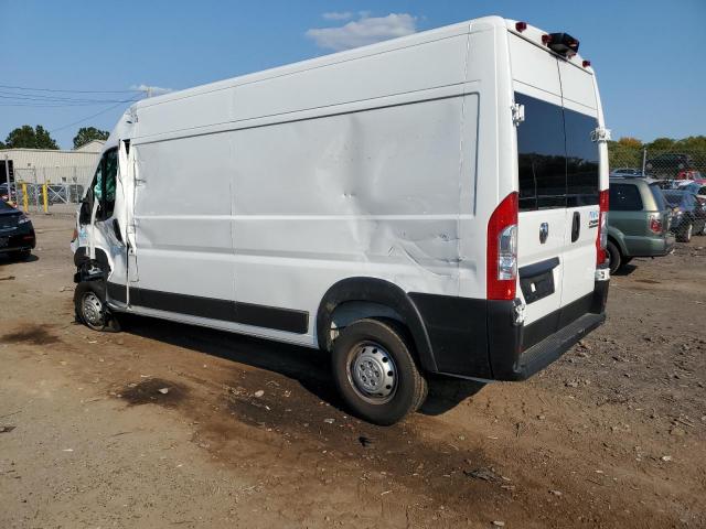 Vin: 3c6lrvdg8pe565077, lot: 71310694, ram all models 2500 high 20232
