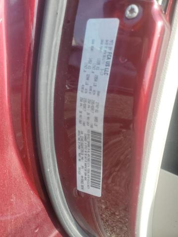 2017 CHRYSLER PACIFICA T - 2C4RC1BG6HR729118
