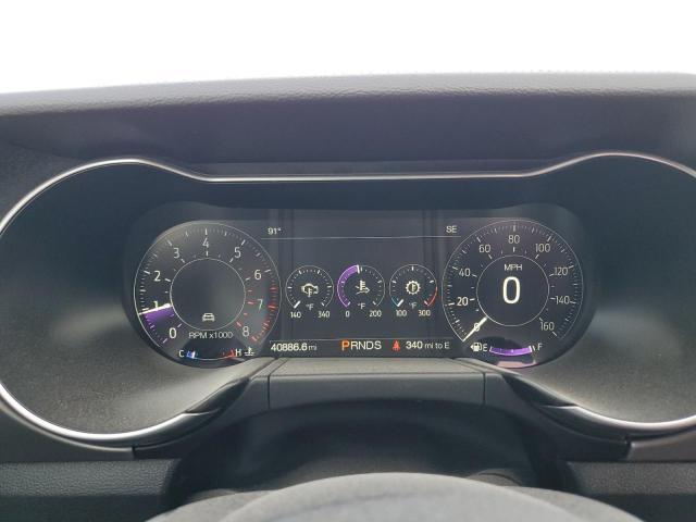2022 FORD MUSTANG - 1FA6P8TH8N5129495