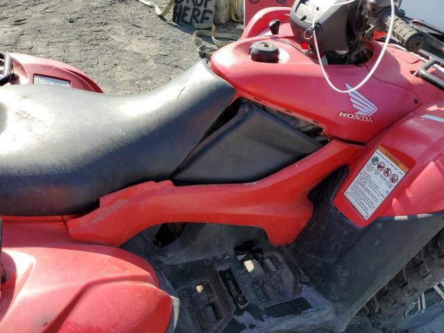 2013 HONDA TRX 1HFTE3803D4101137
