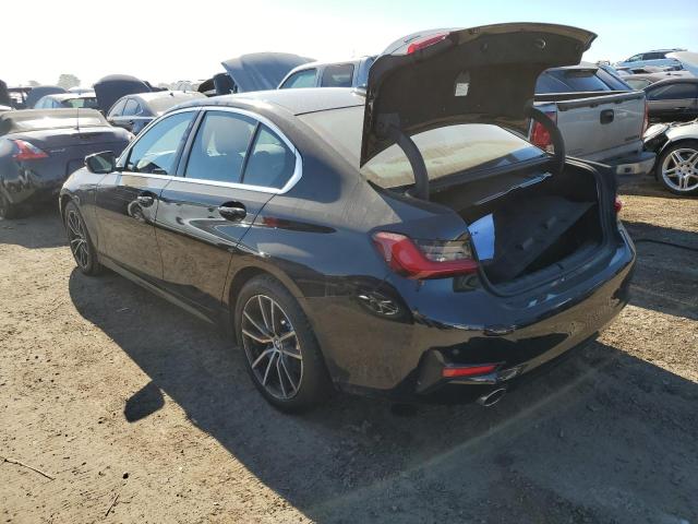 VIN 3MW5R7J02M8B69836 2021 BMW 3 Series, 330XI no.2