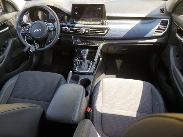 2022 KIA SELTOS NIG - KNDEUCA25N7285613