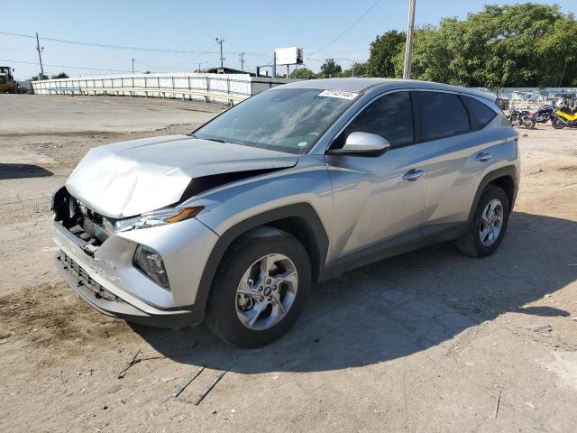 HYUNDAI TUCSON SE