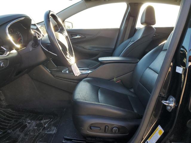 2020 CHEVROLET MALIBU LT - 1G1ZD5ST5LF133346