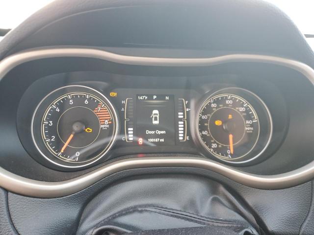 2016 JEEP CHEROKEE L - 1C4PJMCS6GW326392