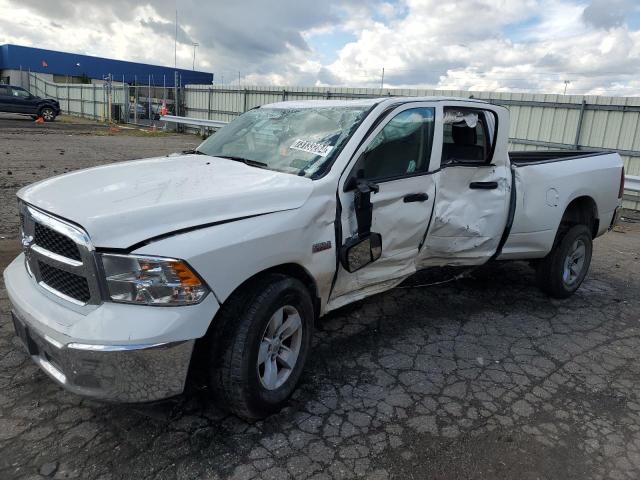 2023 RAM 1500 CLASS - 1C6RR7TT0PS565270