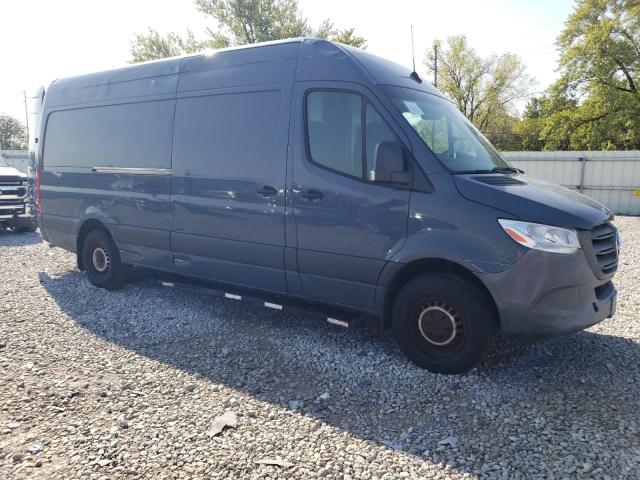 2019 MERCEDES-BENZ SPRINTER 2 WD4PF1CD3KT012698  70726314