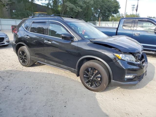 2018 NISSAN ROGUE S - 5N1AT2MV4JC752597