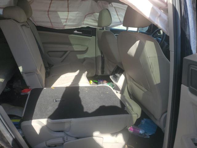 2019 VOLKSWAGEN ATLAS SEL 1V2MR2CA9KC604525