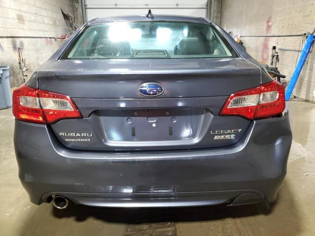 2017 SUBARU LEGACY SPO 4S3BNAR65H3035456