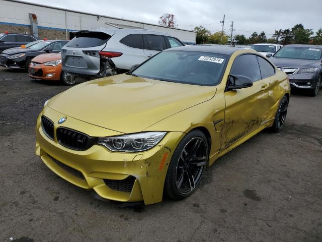 2015 BMW M4 #3045570665