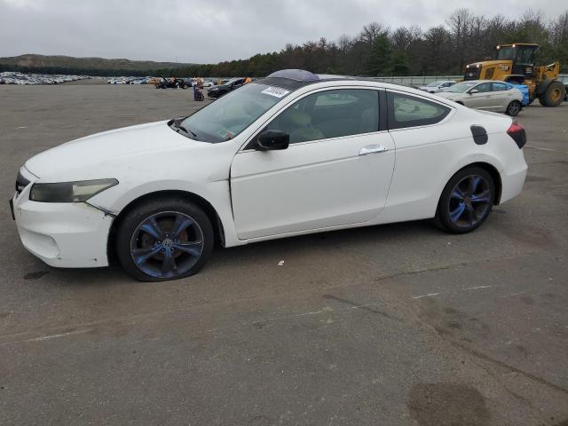 2011 HONDA ACCORD EXL 1HGCS2A83BA004744  72080404