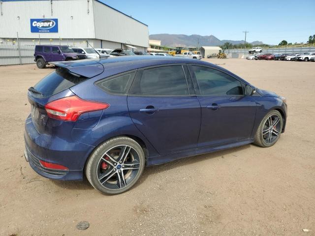 2016 FORD FOCUS ST - 1FADP3L95GL261714