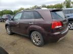 KIA SORENTO SX photo