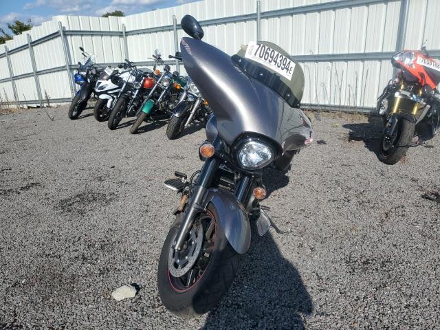 2015 YAMAHA XVS1300 CT JYAVP32E4FA006135