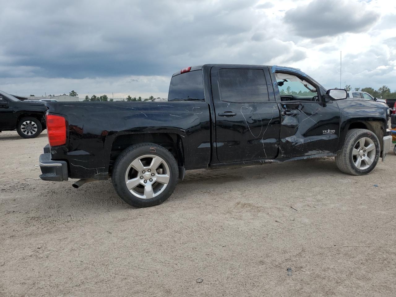 Lot #2969879922 2014 CHEVROLET SILVERADO