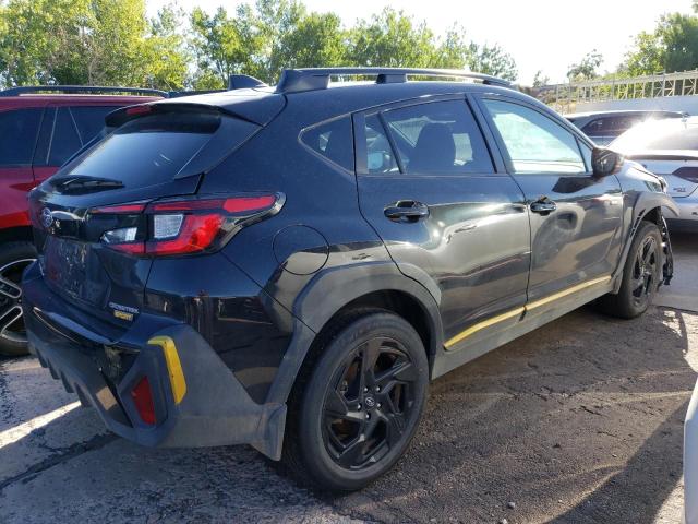 VIN 4S4GUHF65R3738770 2024 Subaru Crosstrek, Sport no.3