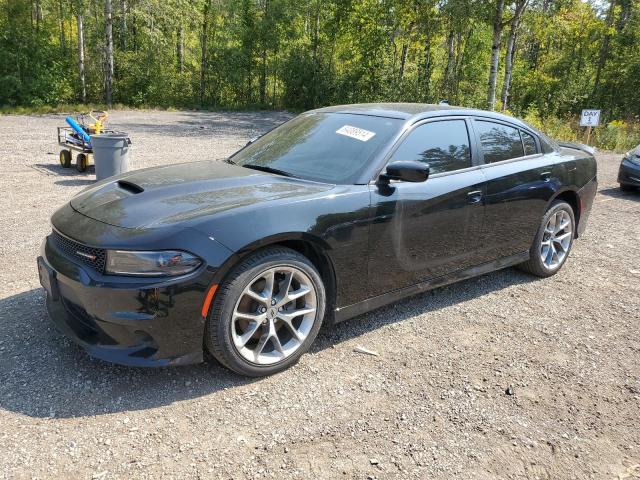 2022 DODGE CHARGER GT - 2C3CDXHG6NH141075