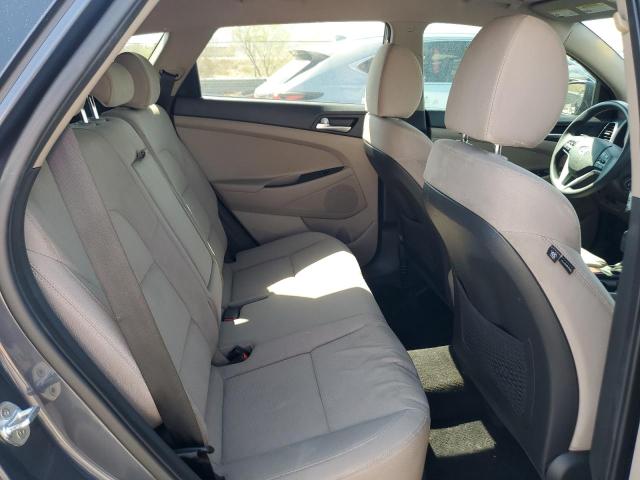 2021 HYUNDAI TUCSON SE - KM8J23A49MU385781