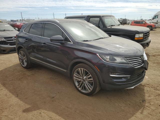 2015 LINCOLN MKC - 5LMTJ2AH6FUJ35360