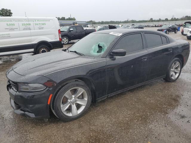 2017 DODGE CHARGER SX - 2C3CDXHG2HH563137
