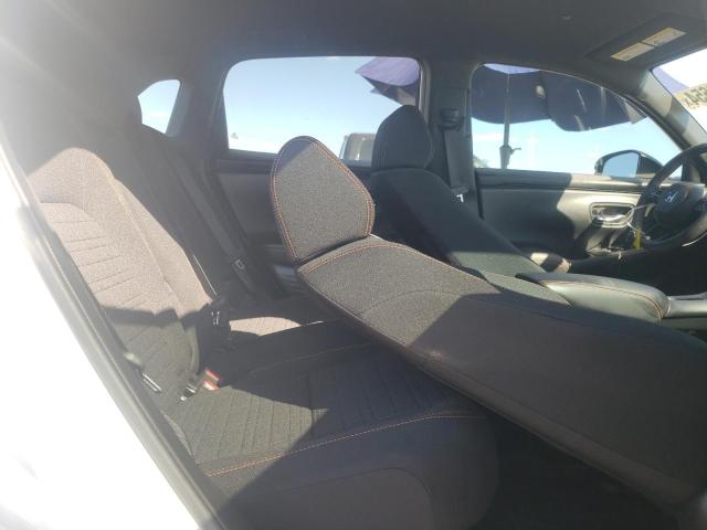 2023 HONDA HR-V SPORT - 3CZRZ1H52PM744834