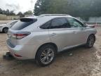 LEXUS RX 350 BAS снимка