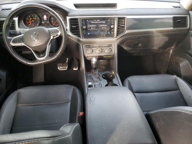 2021 VOLKSWAGEN ATLAS SE - 1V2PR2CAXMC536560