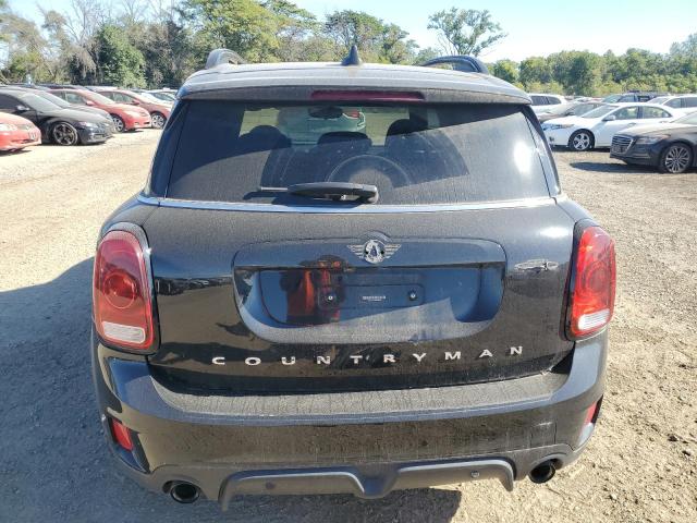 2019 MINI COOPER JCW WMZYV9C58K3F03103