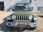 JEEP WRANGLER U photo