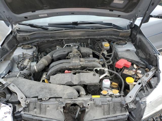2015 SUBARU FORESTER 2 - JF2SJAWC2FH489462