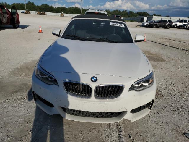 VIN WBA2M9C59HV717016 2017 BMW 2 Series, 230XI no.5