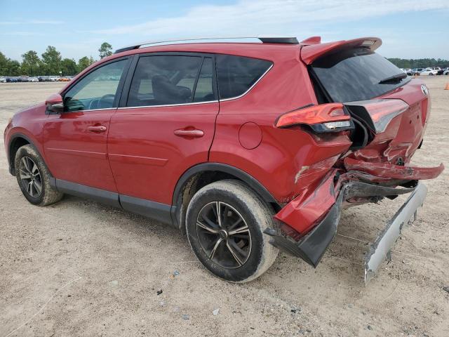 VIN 2T3WFREV2GW273805 2016 Toyota RAV4, Xle no.2