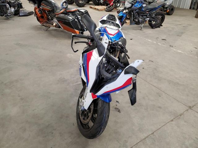 2020 BMW S 1000 RR - WB10E2309LZJ28257