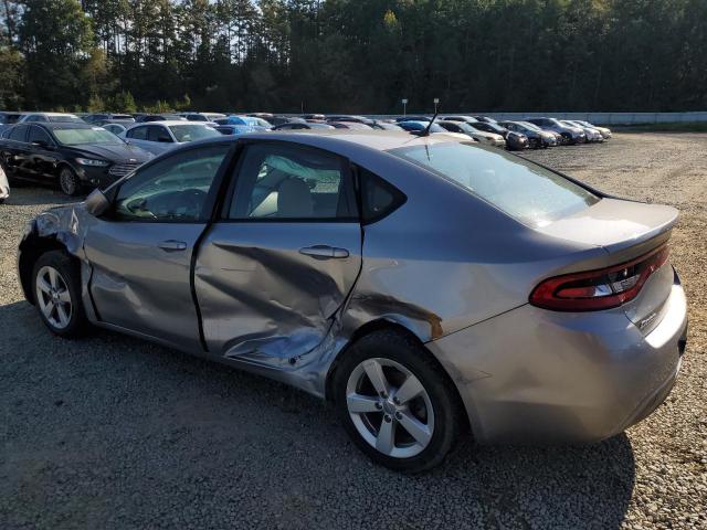 Vin: 1c3cdfbb5gd667477, lot: 70253384, dodge dart sxt 20162